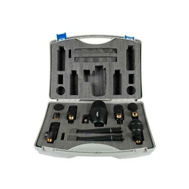 Paquete De Microfonos Para Bateria Takstar 7 Piezas Dms-7as